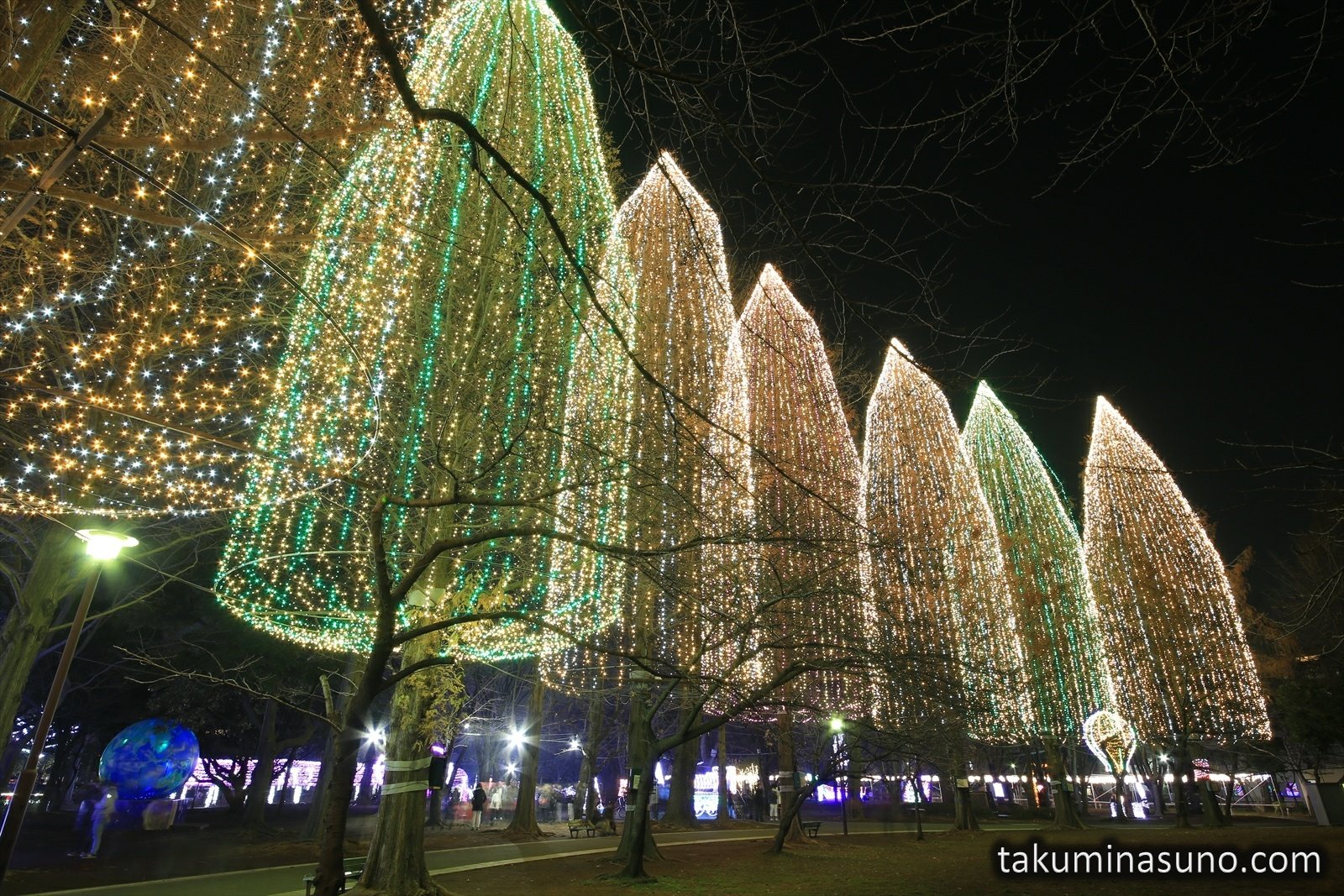 🏞️ 모토후치에 공원 이미지 4
